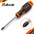 Xulvok™ Phillips Screwdriver with Ergonomic Grip — product overview
