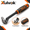 Xulvok™ Angled Nail Puller with Ergonomic Handle — product overview